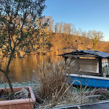 Moon River Chambre D'Hote Saint-Junien Luaran gambar