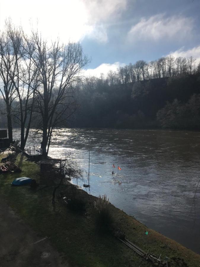 Moon River Chambre D'Hote Saint-Junien Luaran gambar