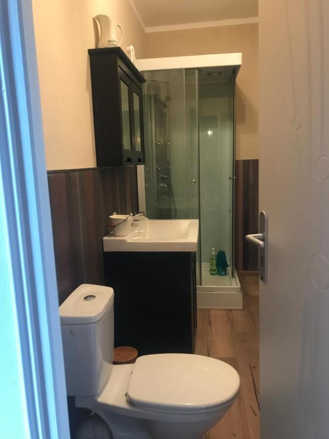 Moon River Chambre D'Hote Saint-Junien Luaran gambar