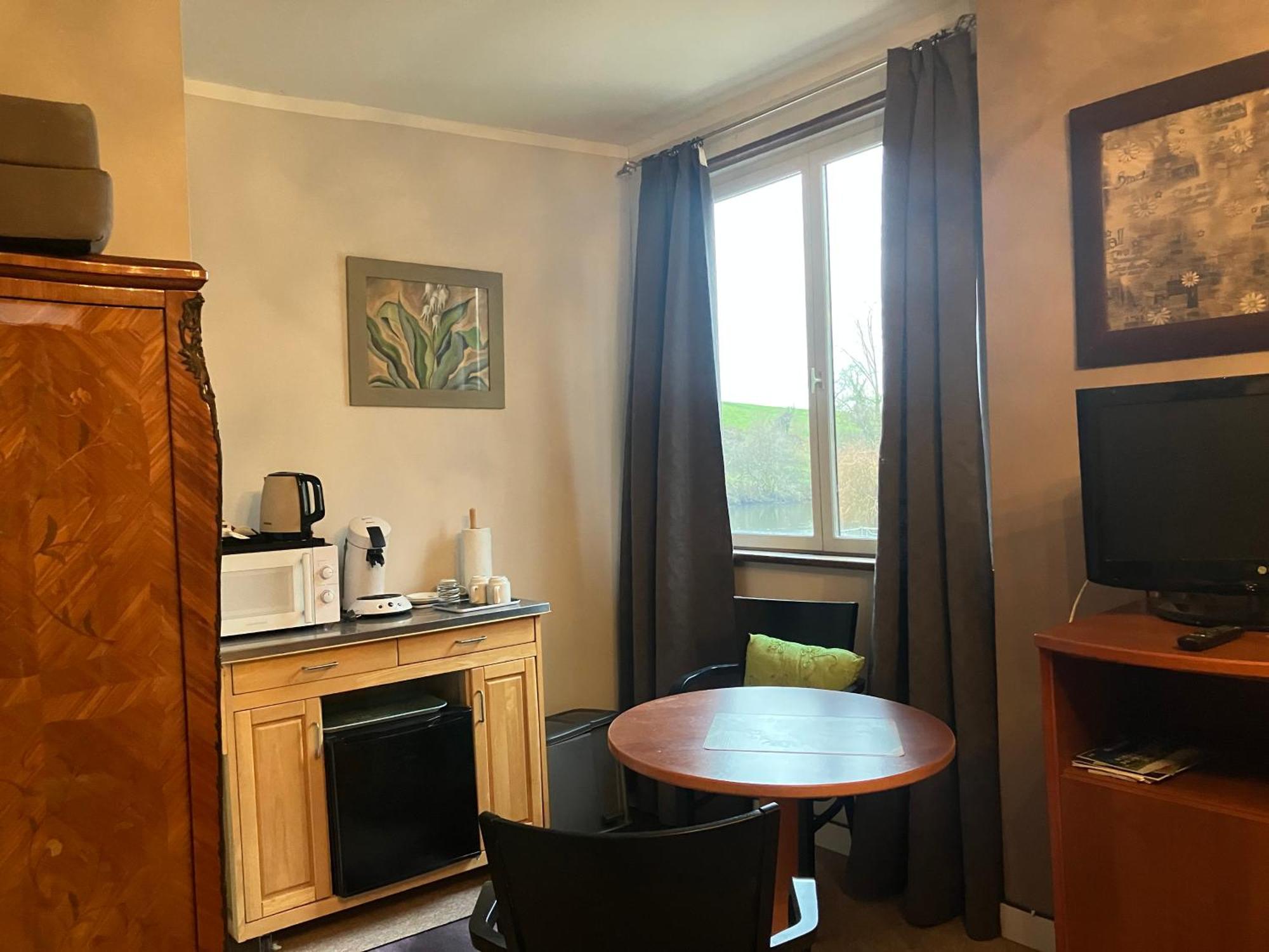 Moon River Chambre D'Hote Saint-Junien Luaran gambar